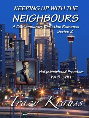 cover image of Neighbourhood Freedom--Volume 5--WILL